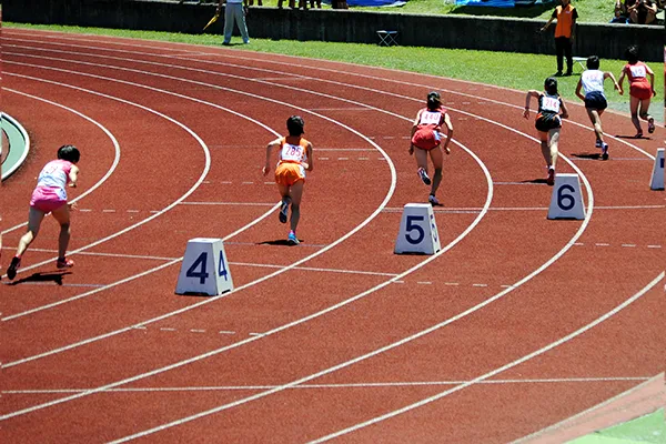 各種スポーツ競技大会