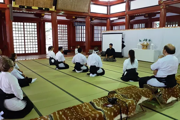 栃木県日光市でのプレミアムツアー