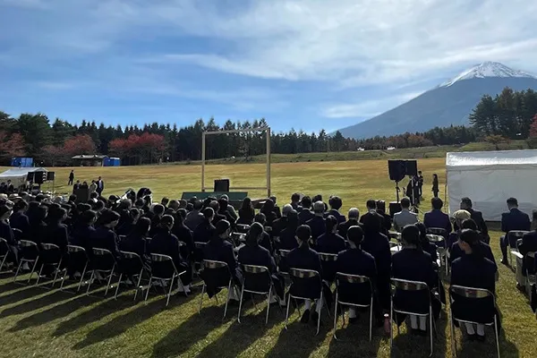 山梨県 自治体 PRイベント