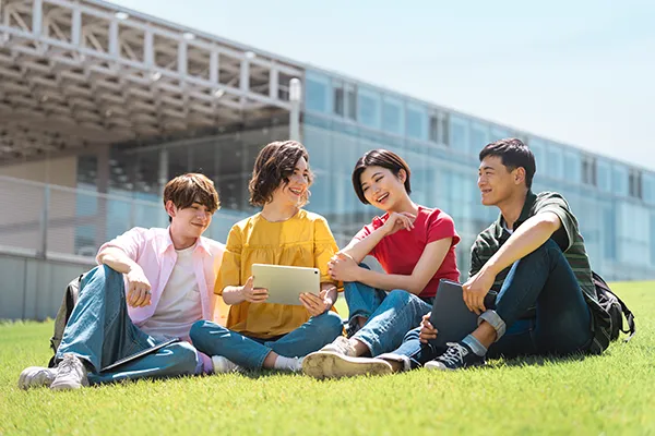 語学研修・留学・訪日交流