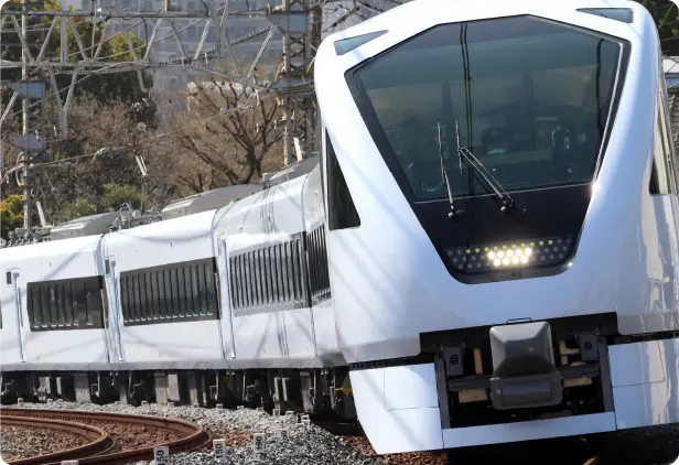 東武グループ・東武鉄道関連事業