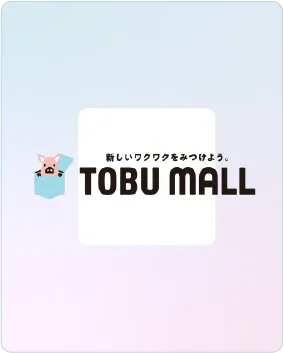 TOBU MALL